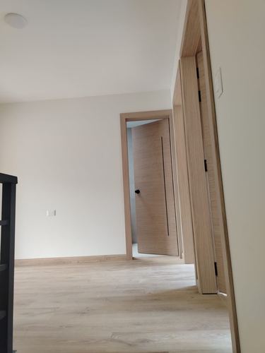 Jol — sala familiar — casa modelo Villas Praderas del Valle, Cuenca
