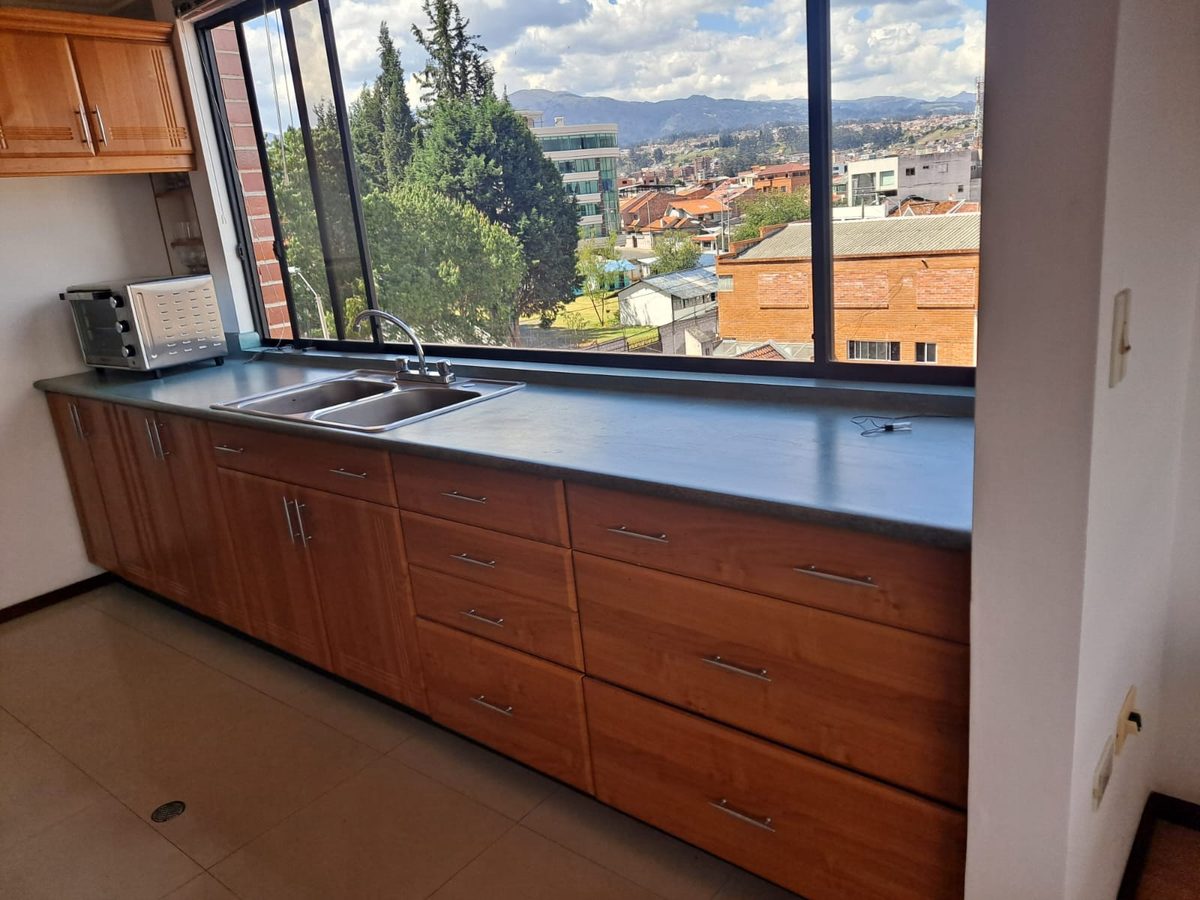 Dormitorio principal