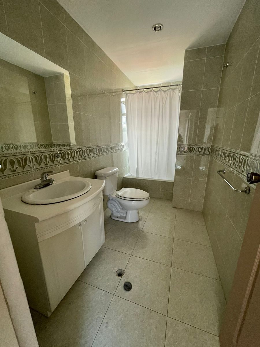 Segundo dormitorio