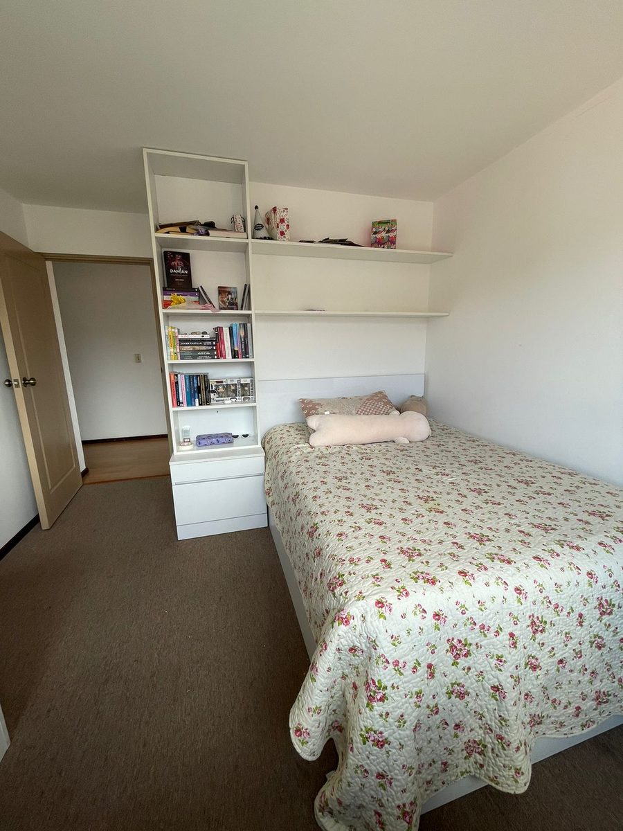 Sala — vista 2