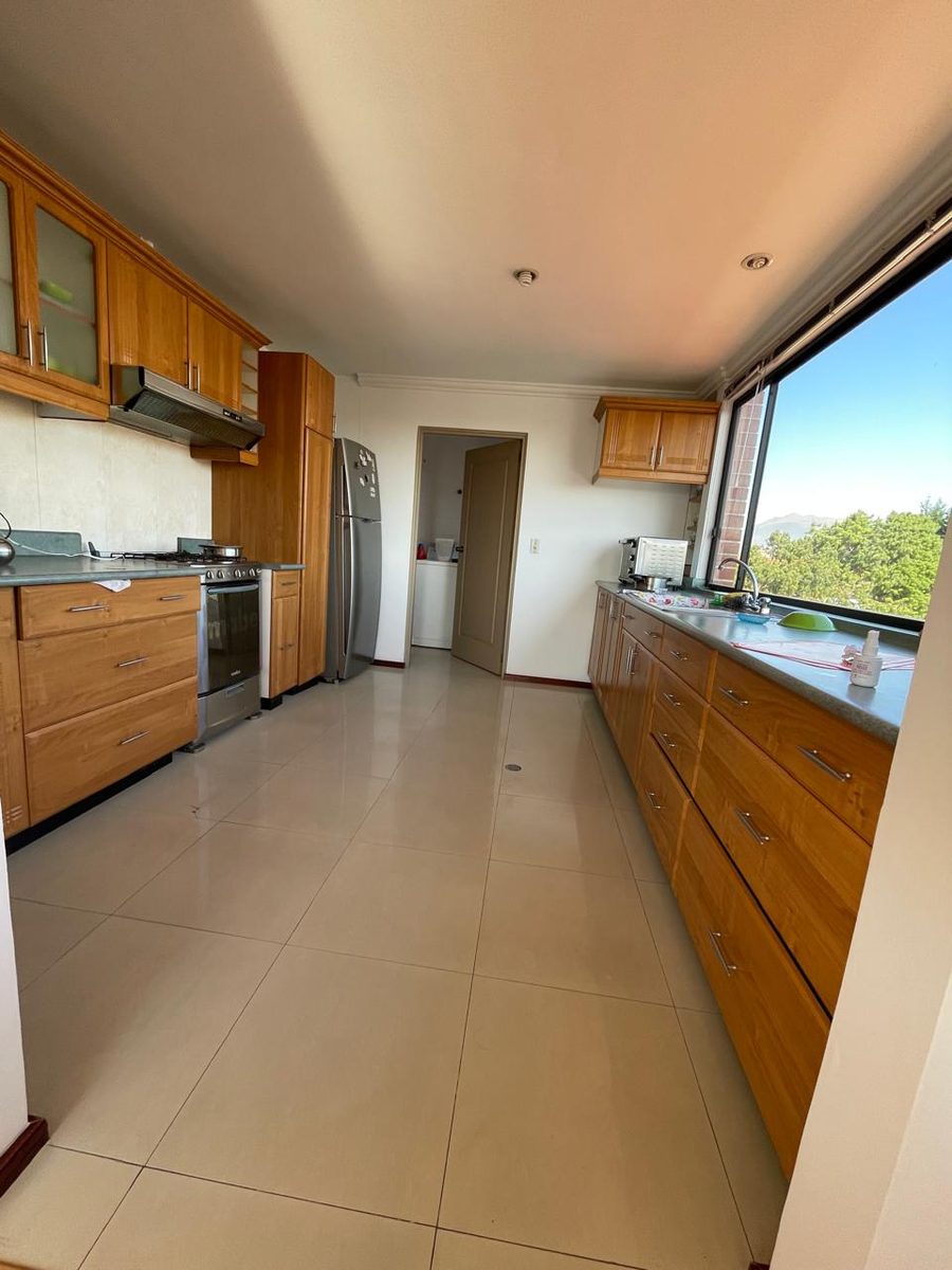 Dormitorio — vista 2
