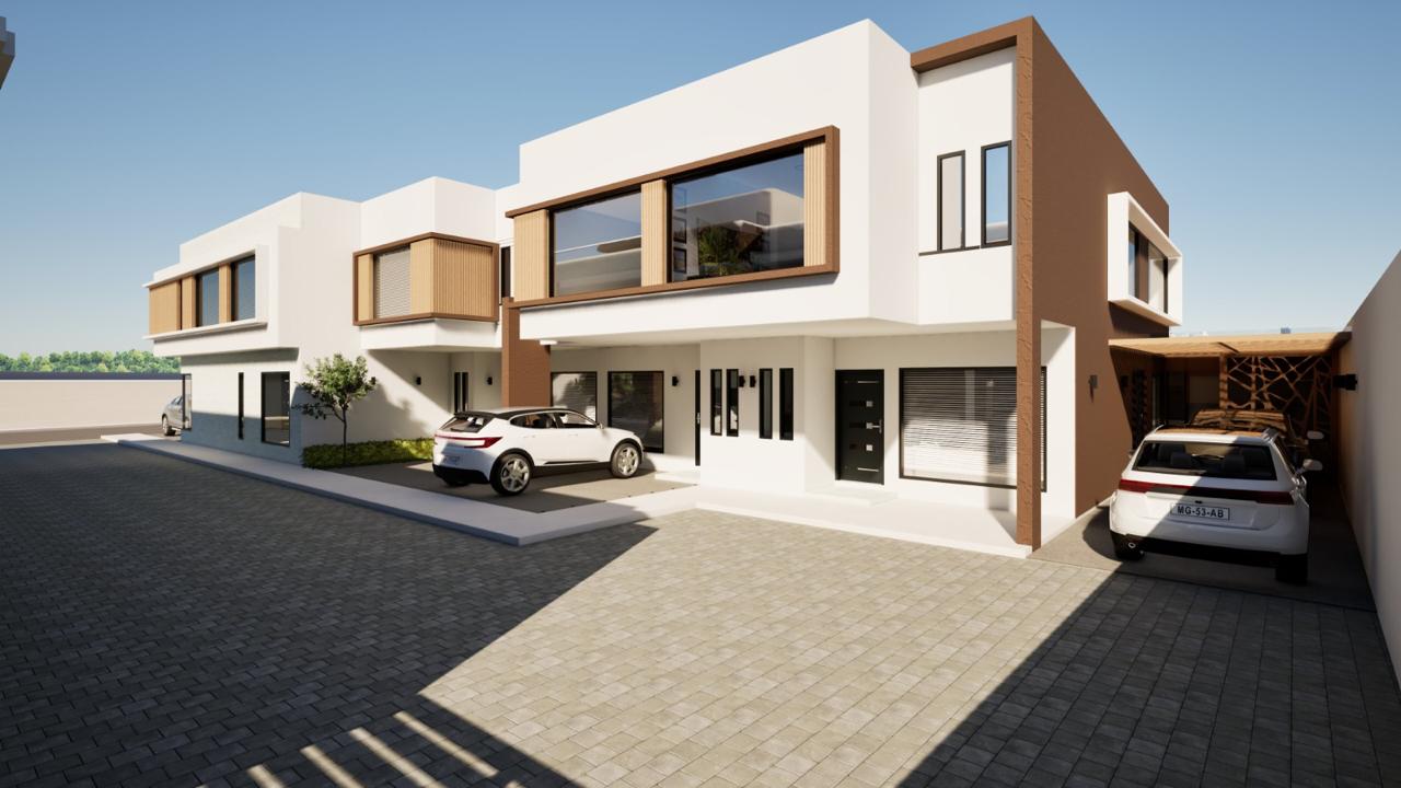 apartamento-huizhil-cuenca — Foto 3