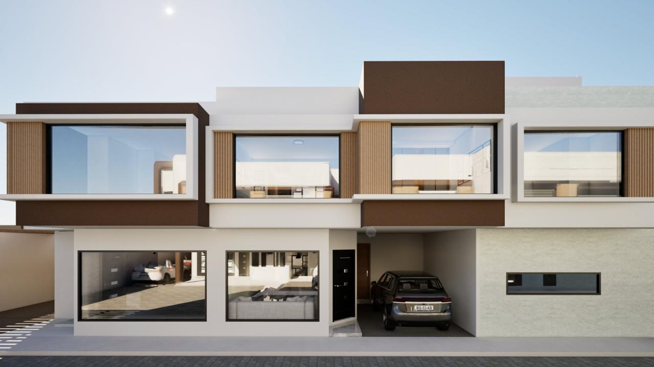 apartamento-moderno-huizhil-cuenca — Foto 3