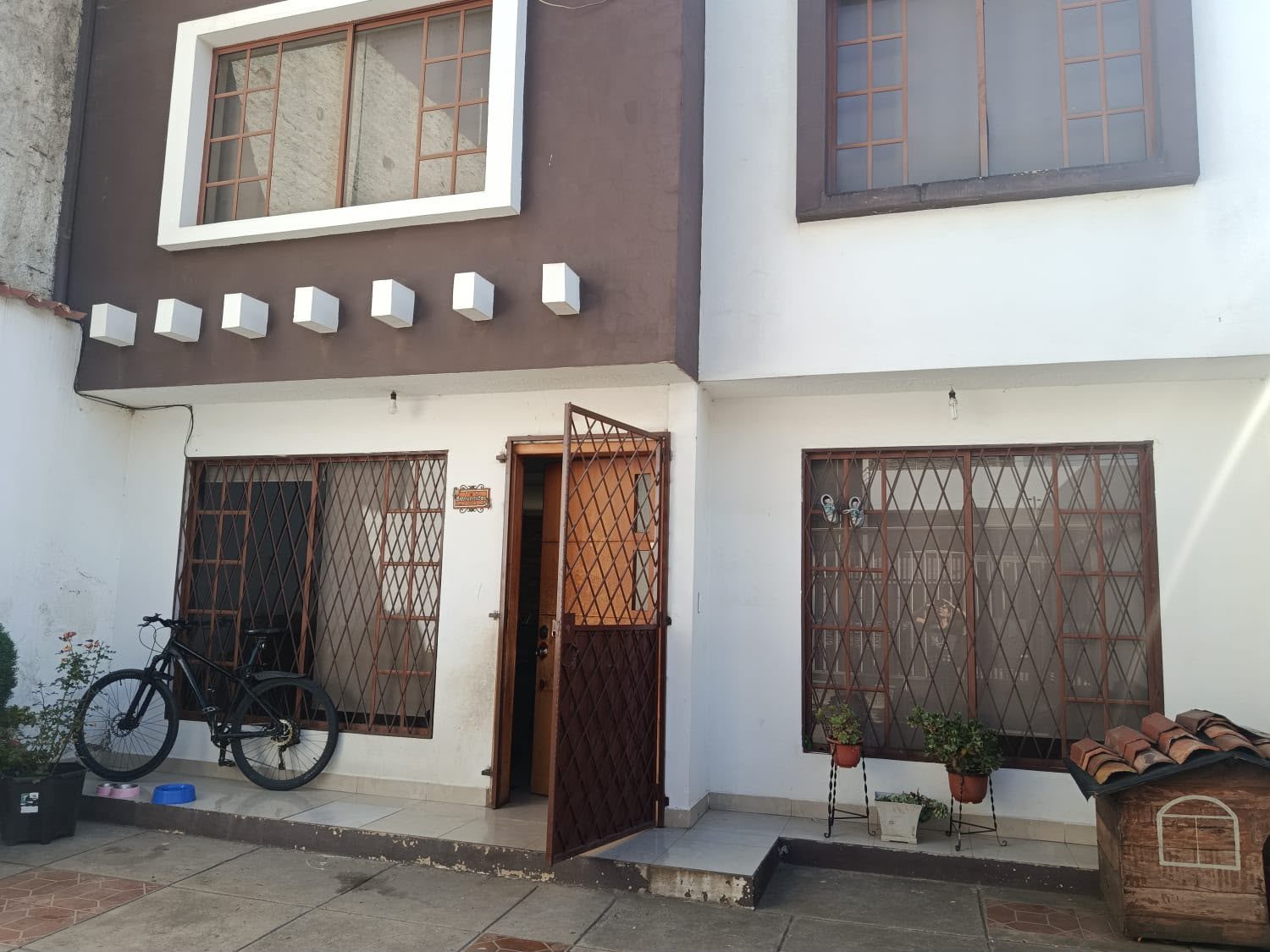 Villa Control Sur de Cuenca en venta, Yanuncay