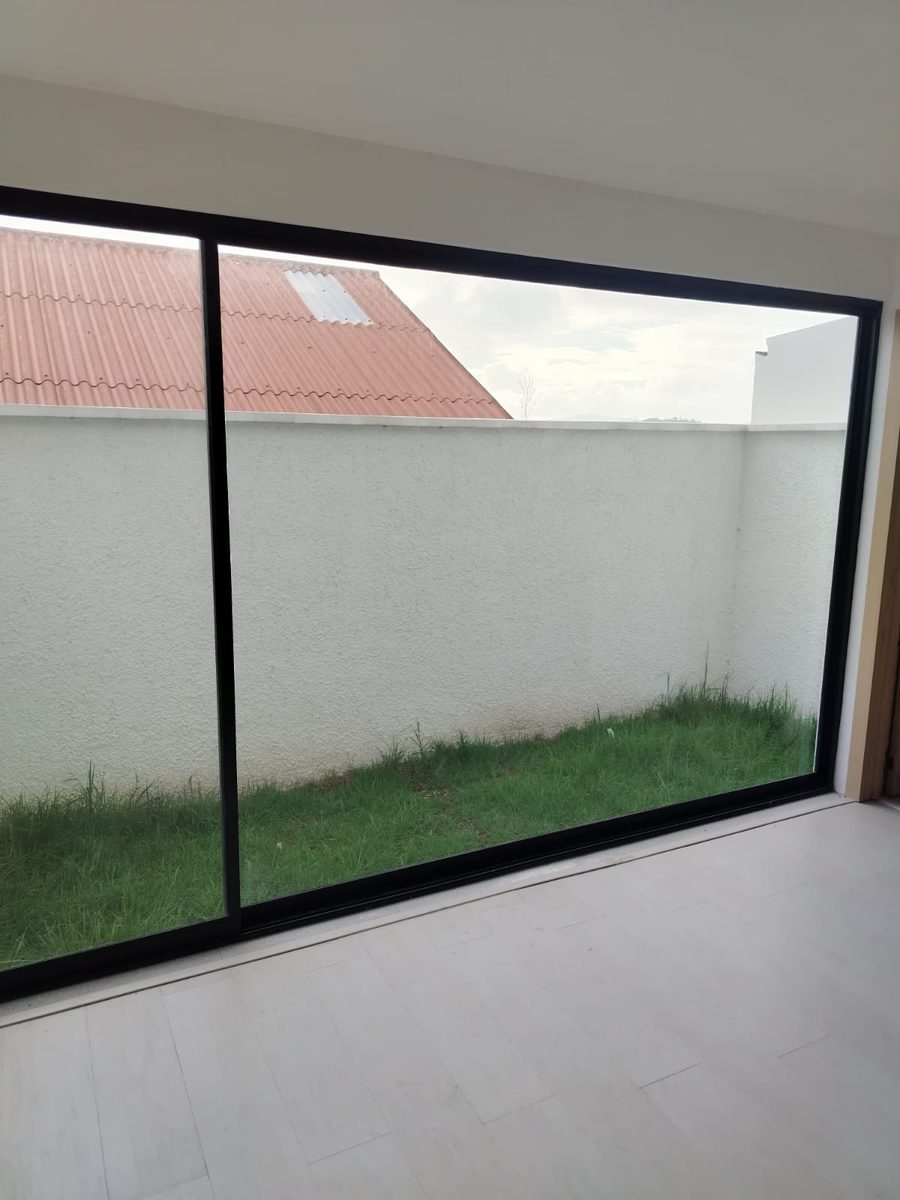 Casa Misicata, Cuenca — Ventanales panorámicos