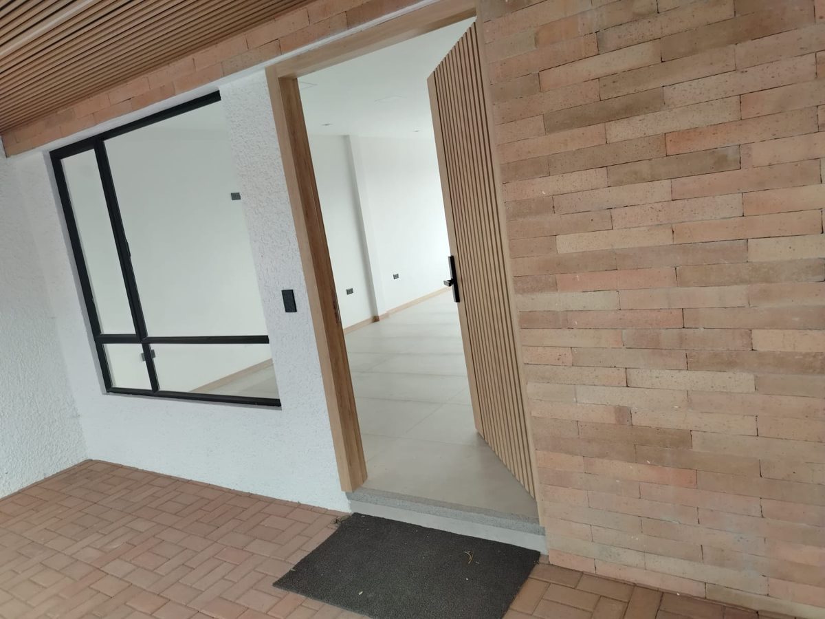 Casa Misicata, Cuenca — Ambiente social