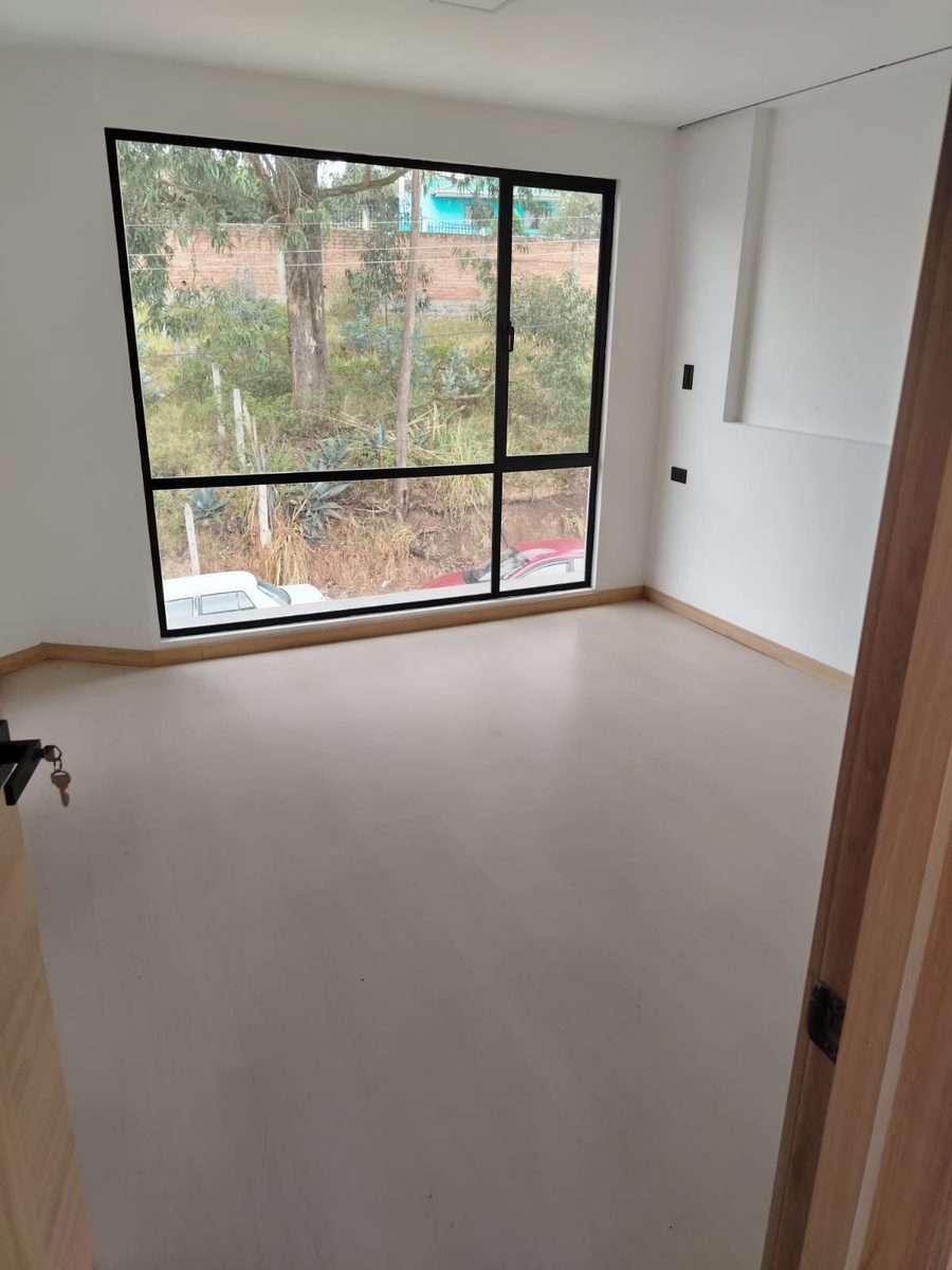 Casa Misicata, Cuenca — Ambiente de la casa