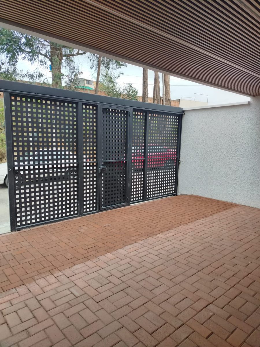 Casa Misicata, Cuenca — Ambiente de la casa