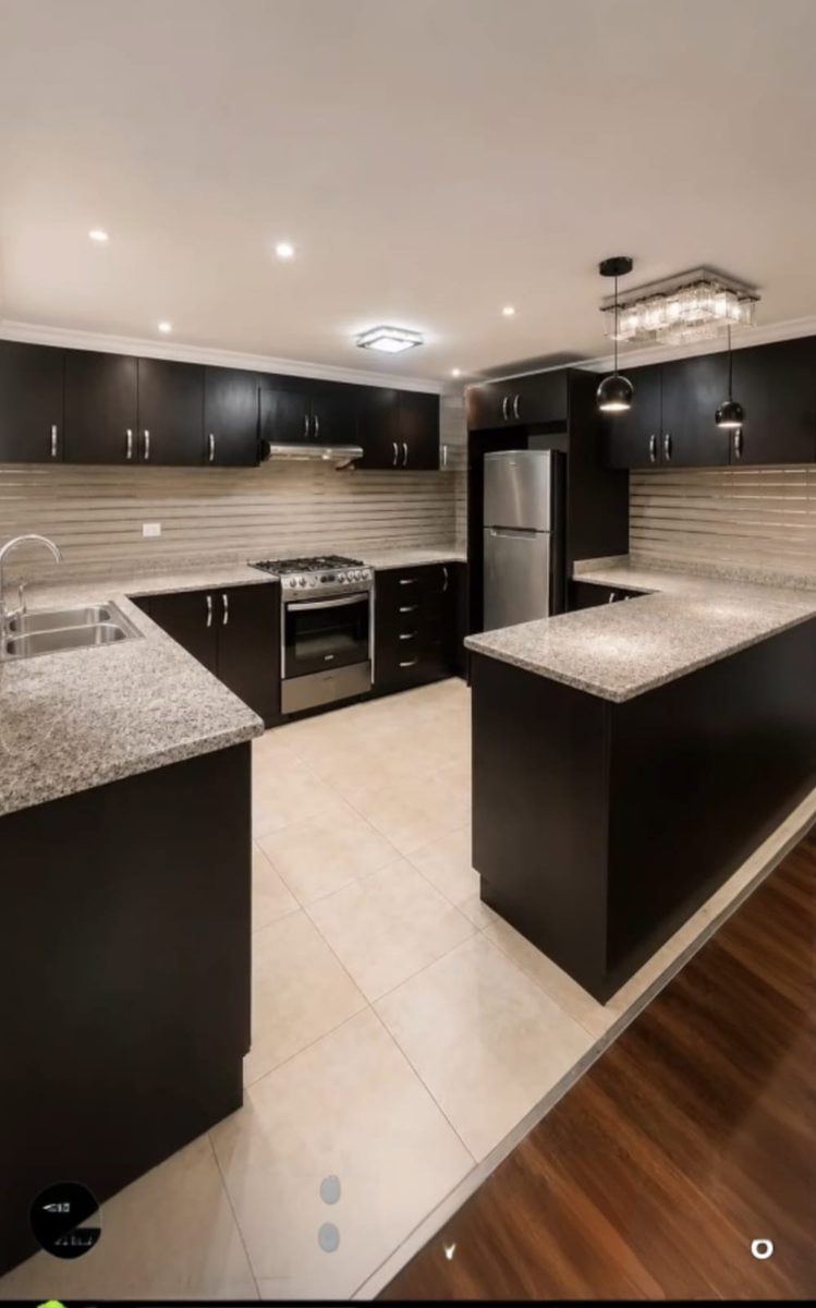 Distribución interior