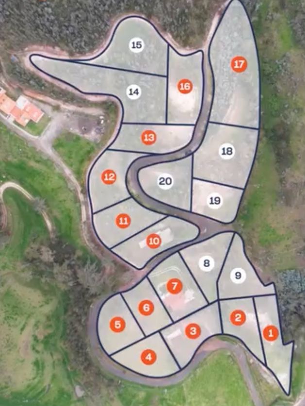 Lotes en venta en Victoria del Portete, Cuenca