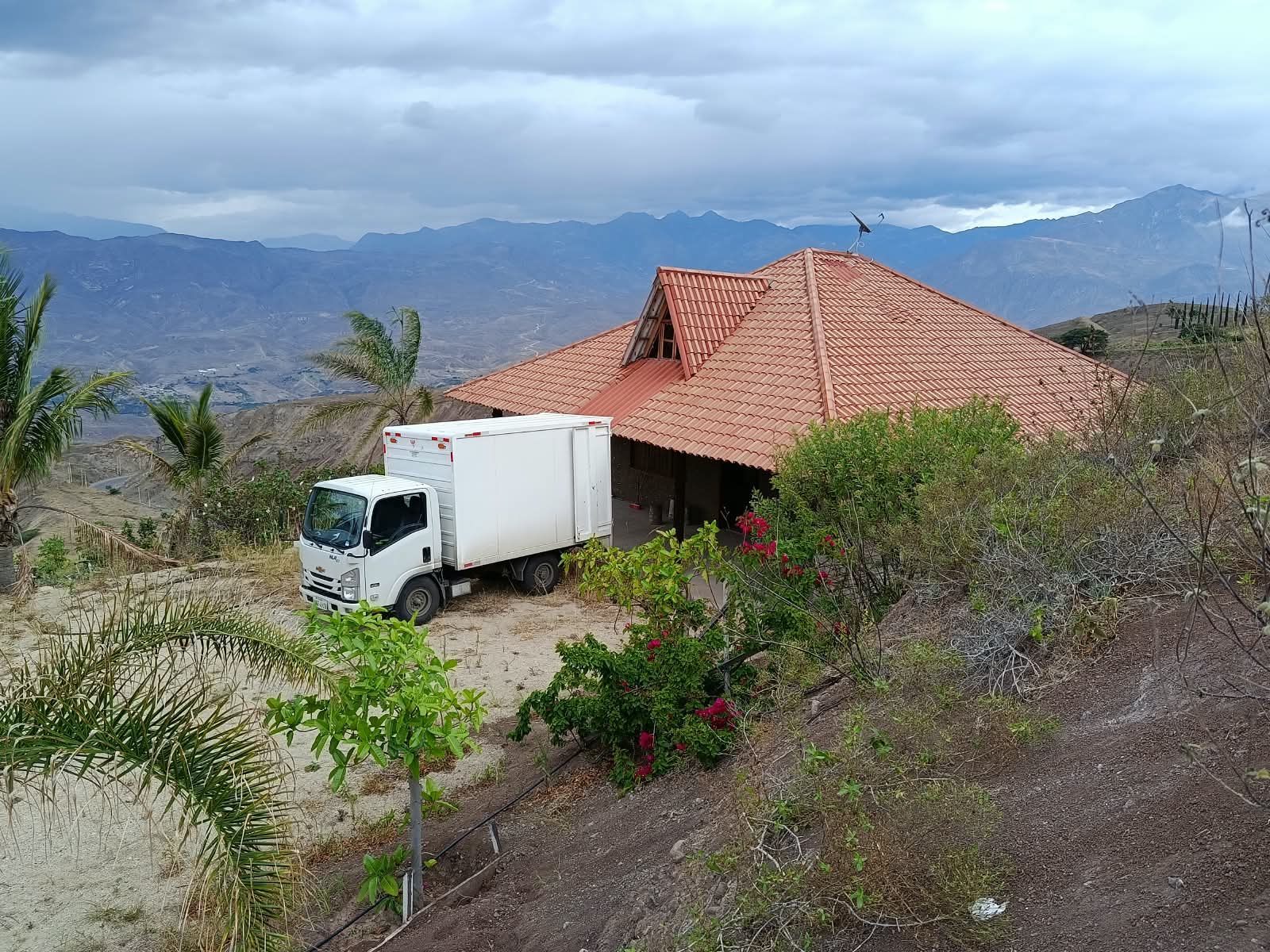 Terreno de 2 hectáreas en Santa Isabel, Azuay — foto 3
