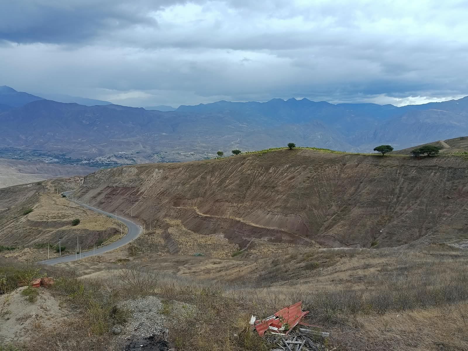 Terreno de 2 hectáreas en Santa Isabel, Azuay — foto 4
