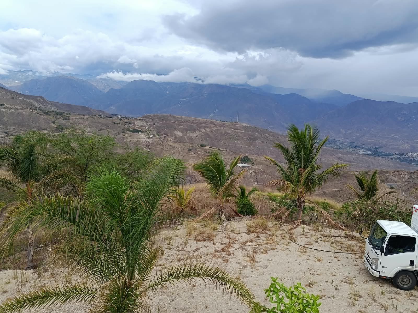 Terreno de 2 hectáreas en Santa Isabel, Azuay — foto 5