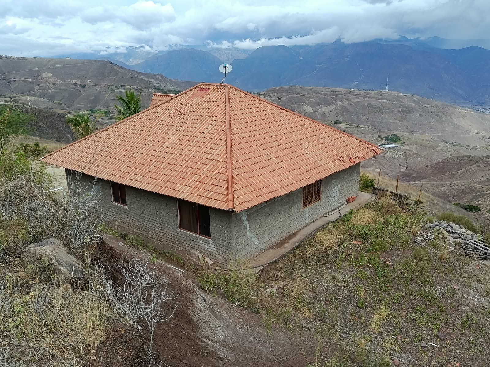 Terreno de 2 hectáreas en Santa Isabel, Azuay — foto 6