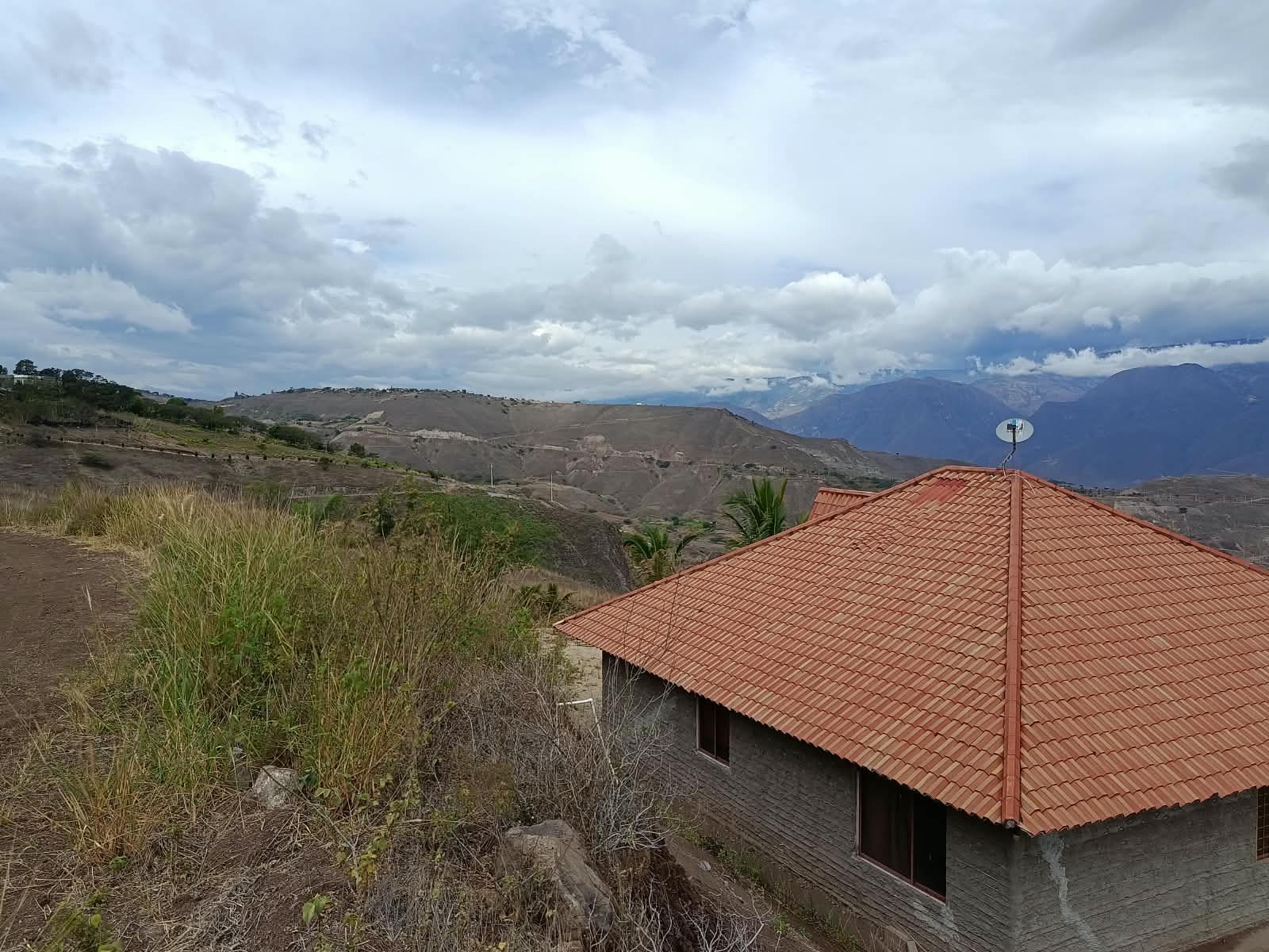 Terreno de 2 hectáreas en Santa Isabel, Azuay — foto 8