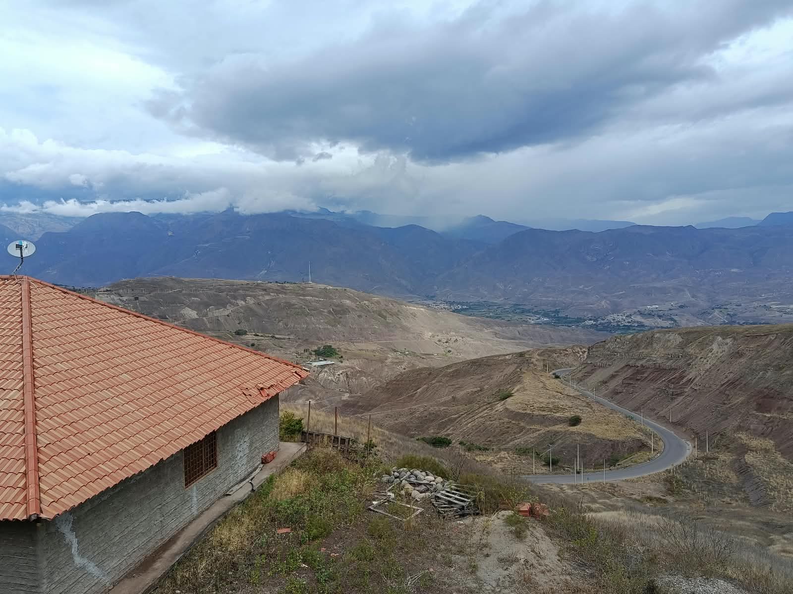 Terreno de 2 hectáreas en Santa Isabel, Azuay — foto 10