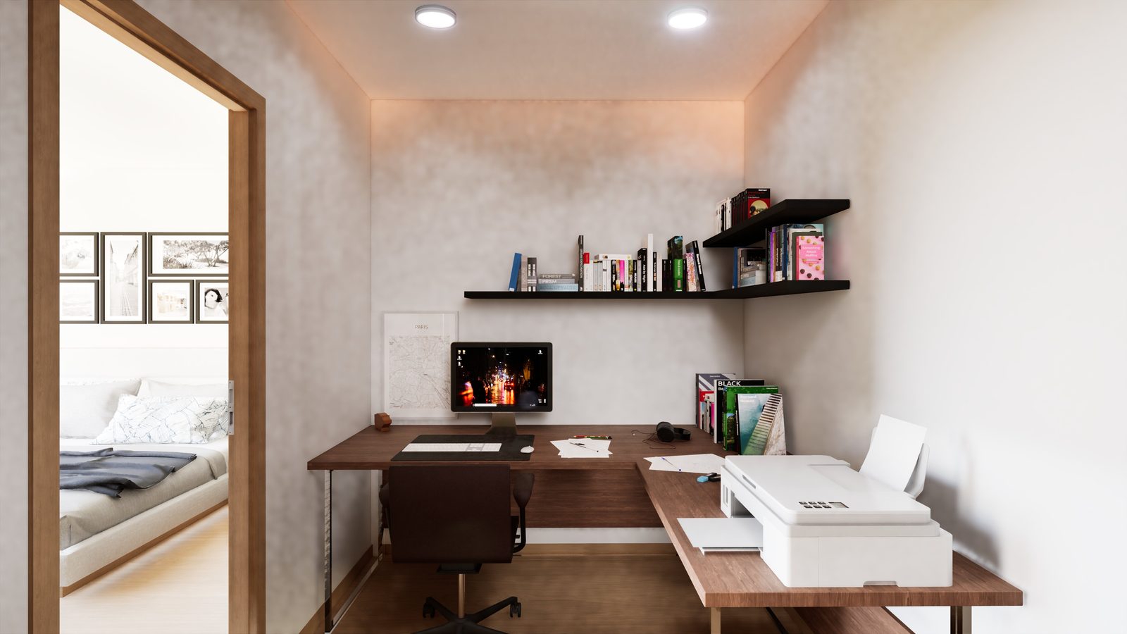 Estudio privado