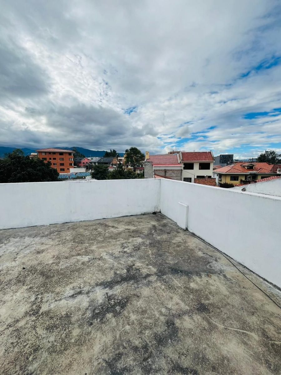 Villa Hermosa, Sector 27 de Febrero — vista 1