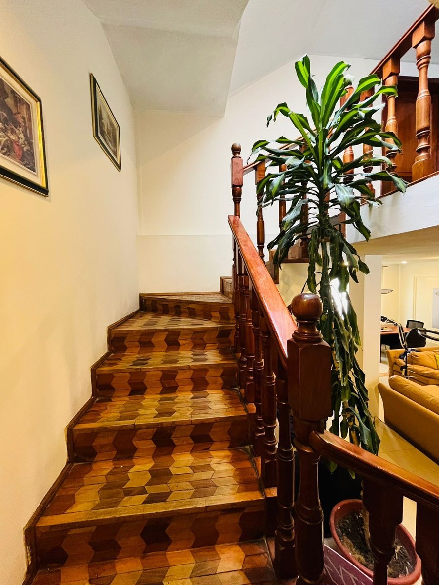 Villa Hermosa, Sector 27 de Febrero — vista 2