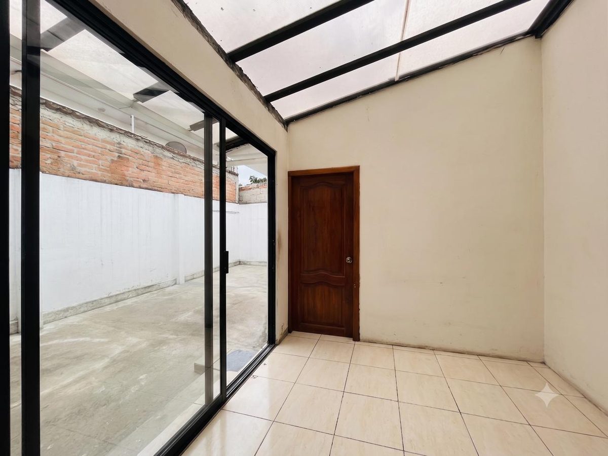 Villa Hermosa, Sector 27 de Febrero — vista 6