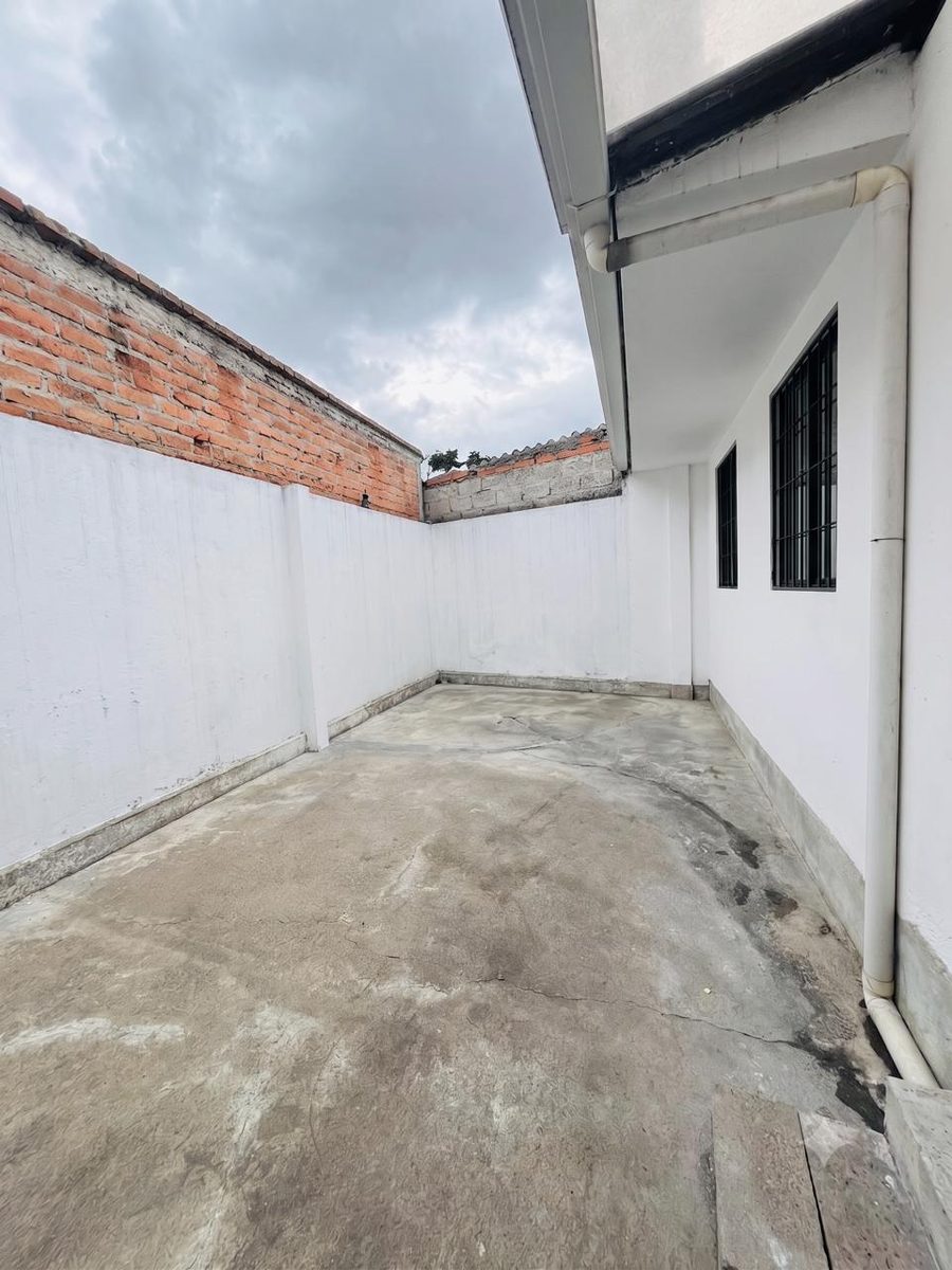 Villa Hermosa, Sector 27 de Febrero — vista 8