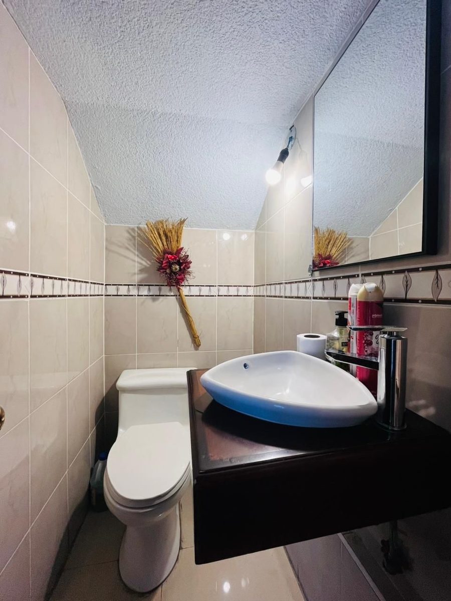 Villa Hermosa, Sector 27 de Febrero — vista 13