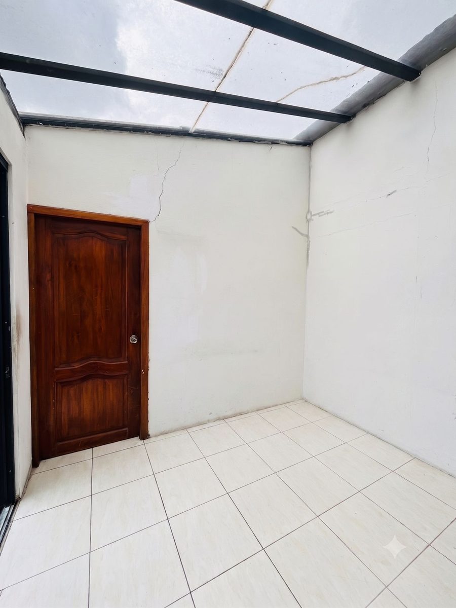 Villa Hermosa, Sector 27 de Febrero — vista 15