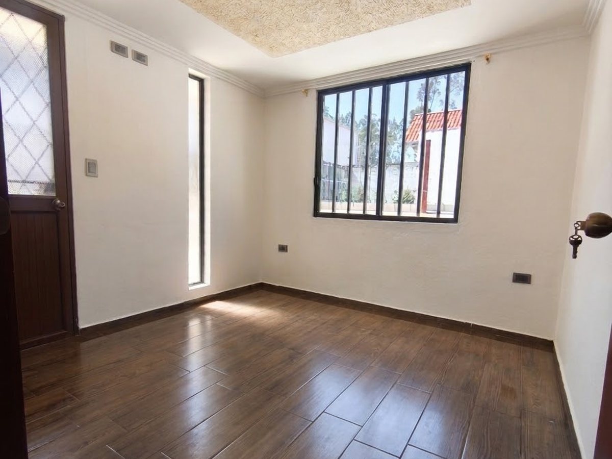 Villa Misicata, Cuenca — Dormitorio 2