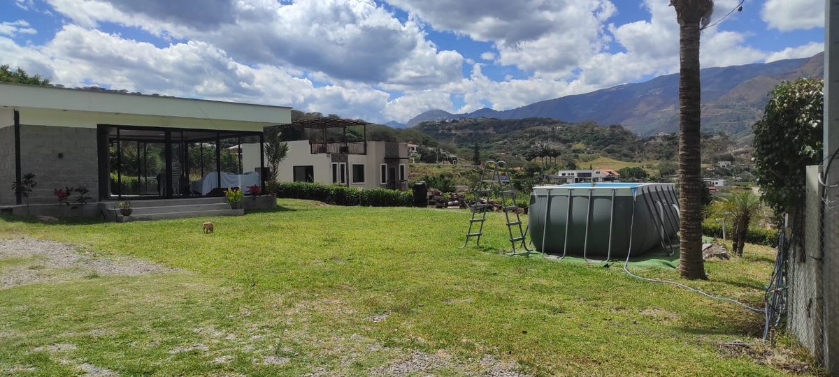 Villa Yunguilla — Vista 1