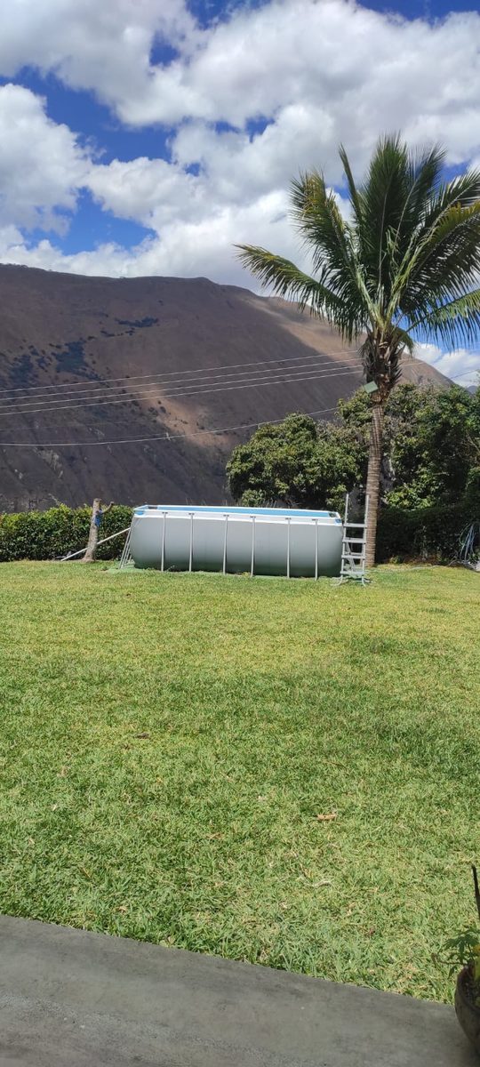 Villa Yunguilla — Vista 4
