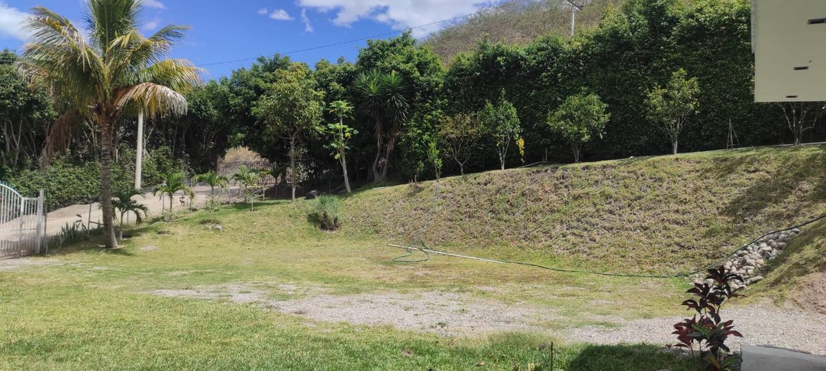 Villa Yunguilla — Vista 5