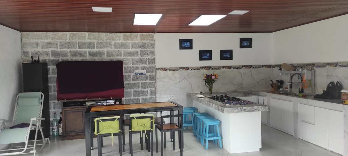 Villa Yunguilla — Vista 6