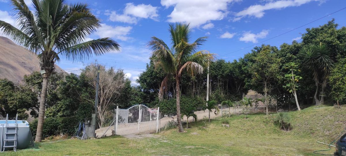 Villa Yunguilla — Vista 8