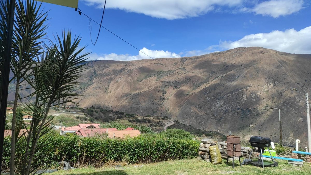 Villa Yunguilla — Vista 9