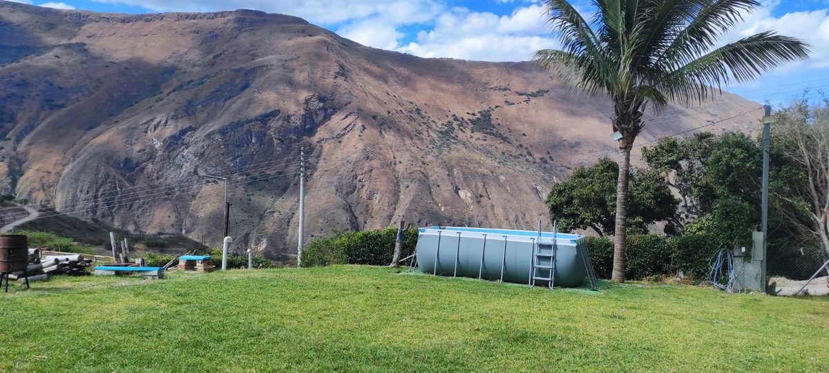 Villa Yunguilla — Vista 10
