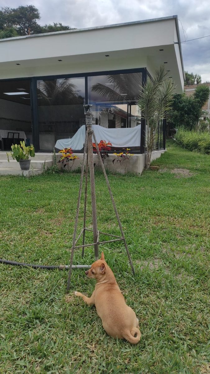 Villa Yunguilla — Vista 11